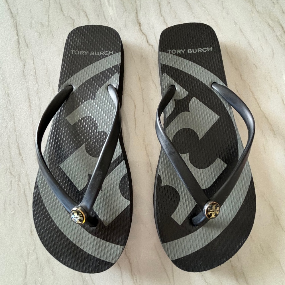 Tory Burch Flip Flops